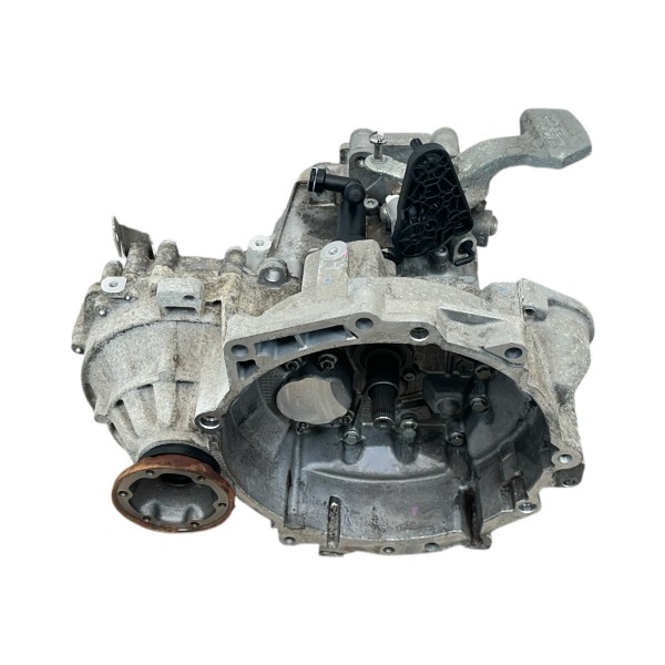 Getriebe 6 Gang KWB 1.4TSI 160PS VW Eos Golf 6 Touran Scirocco 113tkm 02S300046P