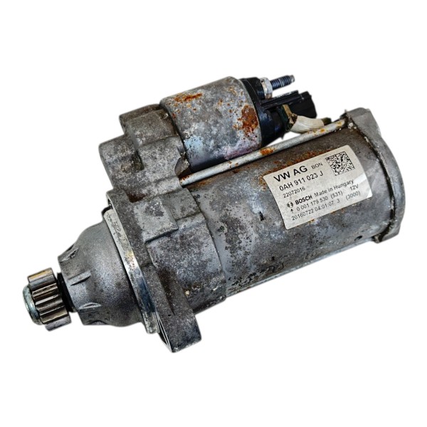 Anlasser Starter 1.2 TSI Seat Leon 5F VW Golf 7 0AH911023J