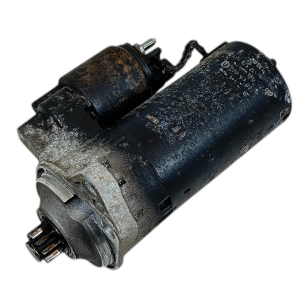 Anlasser Starter 1.9 TDI 2.3 V5 Automatik Audi A3 Skoda VW Golf 4 020911023P