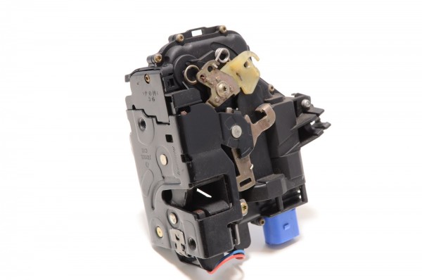 Türschloss vorne links VW Polo 9N 9N2 Seat Ibiza 6L Skoda Fabia 6Y 3B1837015AM