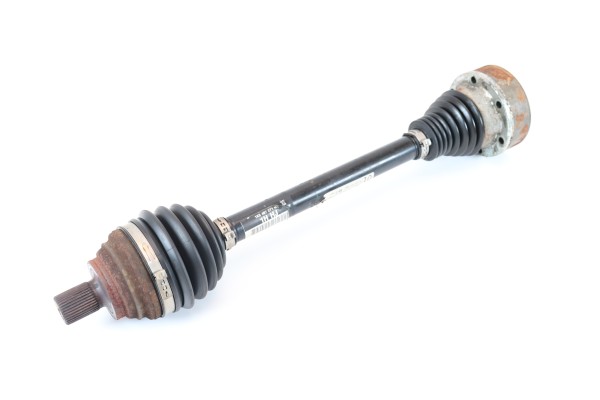 Antriebswelle links Gelenkwelle Fahrerseite 1.4 TSI VW Golf 6 5K 1K0407271HH