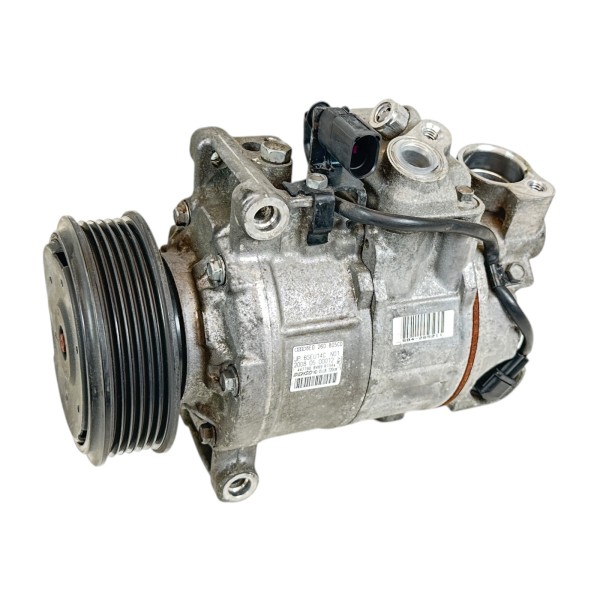 Klimakompressor Kompressor Klimaanlage 2.7 3.0 TDI Audi A4 8E 8H B7 8E0260805CD
