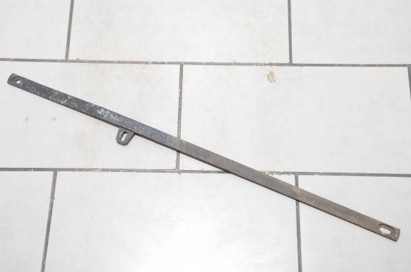 Stützteil Vorderachse Querträger Querstrebe links Audi A4 Cabrio 8H 8H0199401
