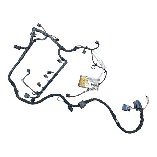 Motorkabelbaum Kabelbaum Motor AZJ 2.0 115 PS VW Beetle 9C 1Y 1C0971627BE