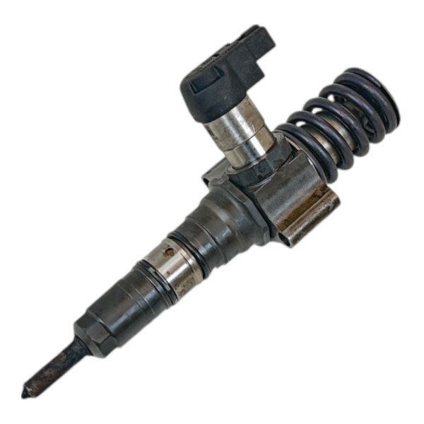 Pumpedüse Element 2.0 TDI 170 PS Audi A3 Seat Skoda VW Golf 5 Passat 03G130073M