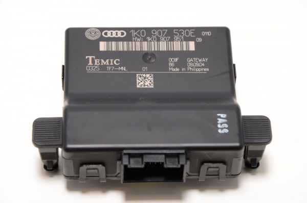 Diagnose Interface Gateway Datenbus Audi A3 Seat Leon Skoda VW Golf 1K0907530E