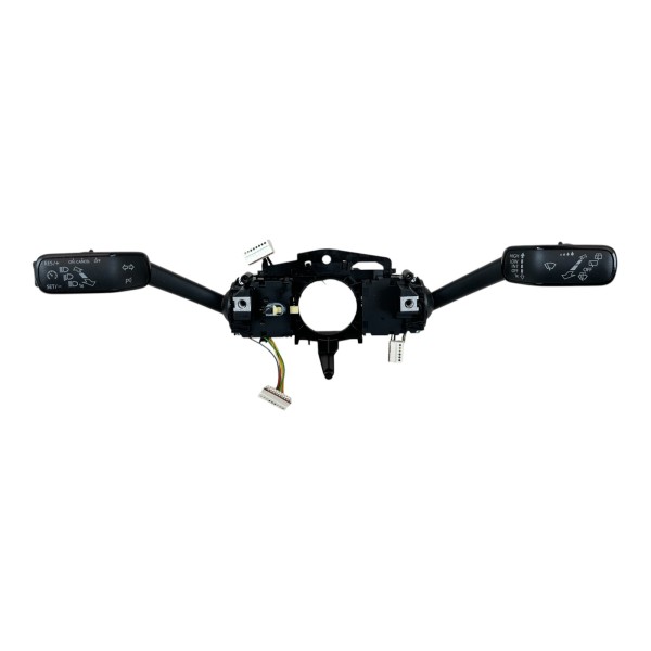 Lenkstockschalter Tempomat Blinkerschalter Skoda Octavia 5E Facelift 5Q1953507P