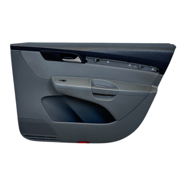Türverkleidung vorne rechts Stoff Seat VW Sharan 7N schwarz grau 7N1867012