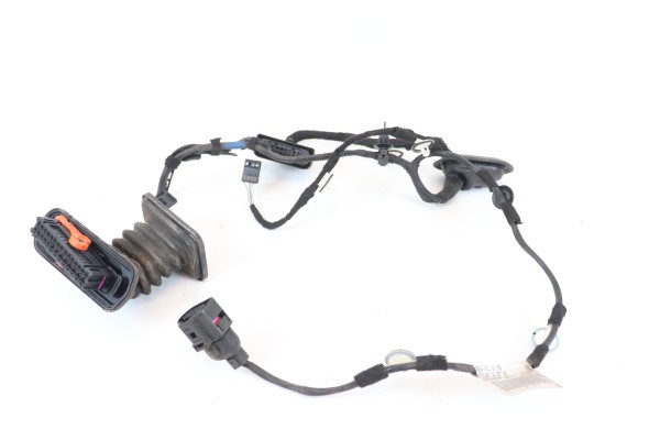 Türkabelbaum hinten rechts Leitungssatz VW Golf 6 Variant AJ5 1K9971694AC