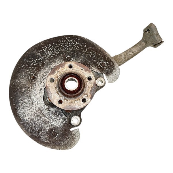 Achsschenkel Radlagergehäuse vorne links Audi A6 A7 4G 8K0407257AB
