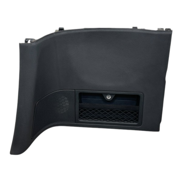 Rückwandverkleidung hinten rechts Audi TT Roadster 8N schwarz 8N7867478