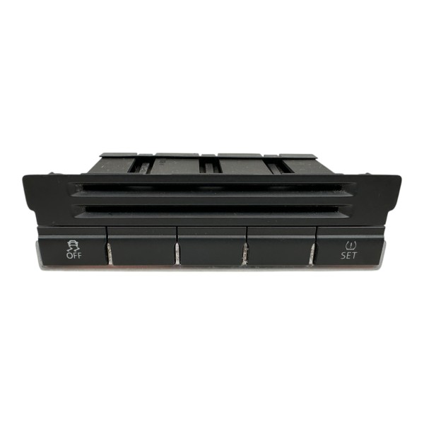 Mehrfachschalter Taster ESP Reifendruckkontrolle VW Touran 1T3 1T1927132AB