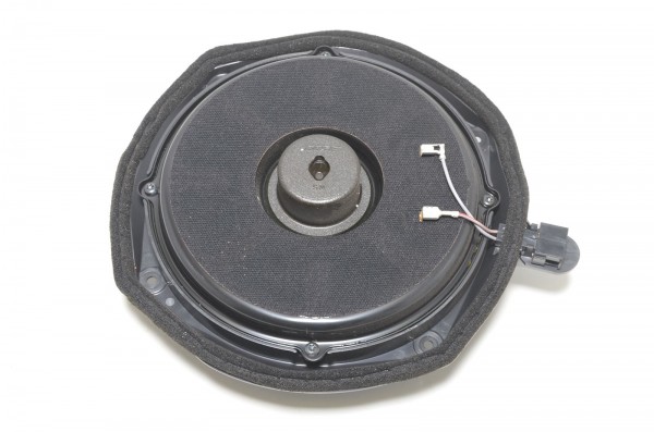 Bose Lautsprecher Türlautsprecher Boxen Audi A4 S4 RS4 Cabrio 8H 8H0035412B