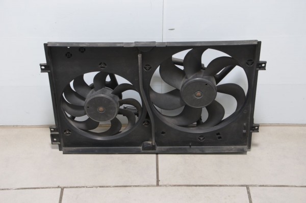 Motorlüfter Kühlerlüfter Audi A3 8L TT 8N 1J0121207M 1J0959455F 1J0959455K