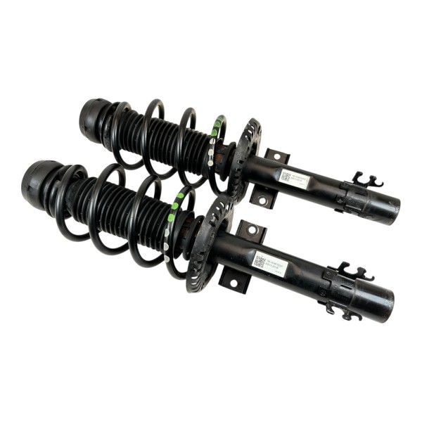 Federbeine vorne Stoßdämpfer Seat Toledo Skoda Fabia NJ 6R0413031BF 6R0411105B