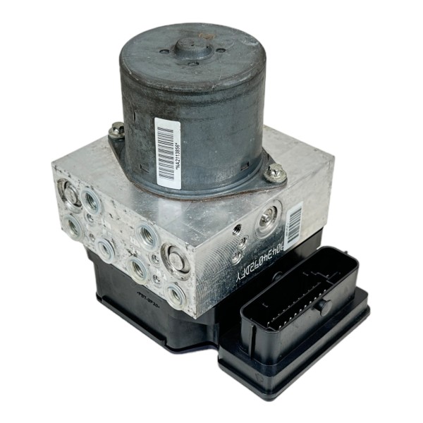 ABS ESP Hydraulikblock Hydroaggregat Steuergerät VW Tiguan 5N 5N0614517N