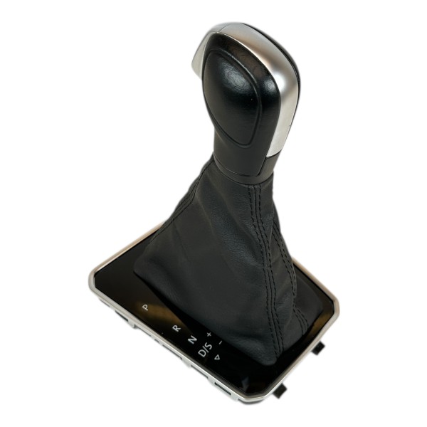 Schaltsack Schaltknauf DSG Leder VW Passat 3G B8 3G1713203N