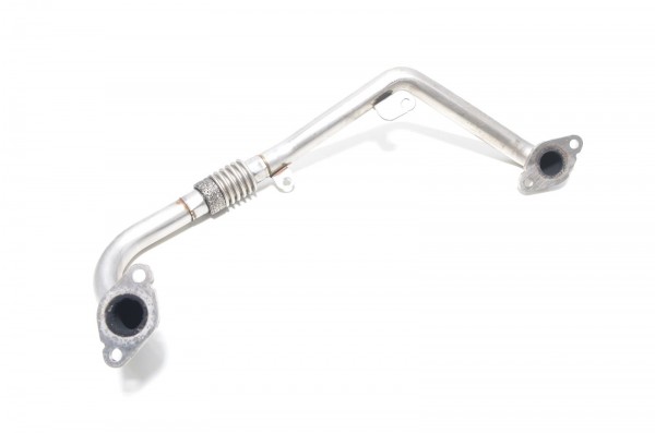 Verbindungsrohr Abgasrohr AGR 2.0TDI Audi A4 A5 A6 Q5 Seat Exeo 03L131521AH