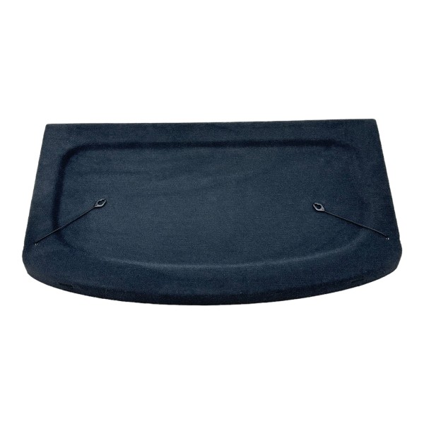 Hutablage Laderaumabdeckung Kofferraumabdeckung VW Tiguan 5N schwarz 5N0867769L