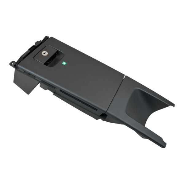 Ablagefach Rahmen Deckel Audi TT Roadster 8J soul schwarz 8J7868845