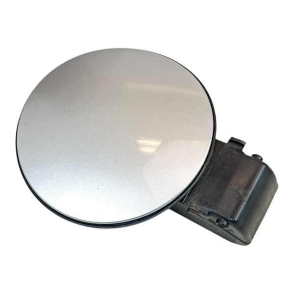 Tankklappe Tankverschluss VW Beetle 9C 1Y Facelift silber LA7W 1C0809857Q