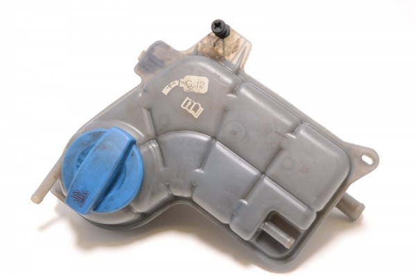 Ausgleichsbehälter Kühlmittel Behälter Audi A4 8E 8H Seat Exeo 3R 8E0121403A