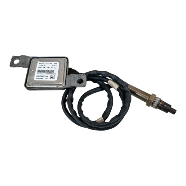 NOx Sensor 2.0TDI Audi Q3 8U Seat Alhambra VW Sharan 7N 04L907805L