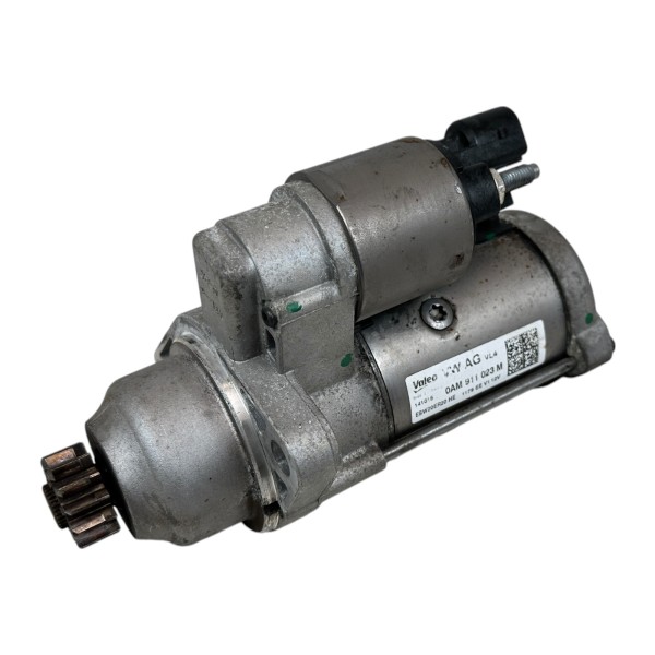 Anlasser Starter 1.6 TDI 7 Gang DSG Audi Seat Leon Skoda VW Golf 7 0AM911023M