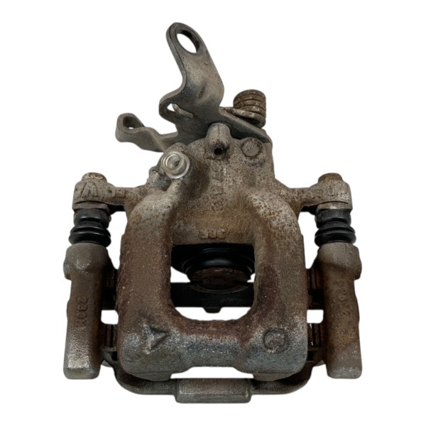 Bremssattel Bremszange hinten rechts VW Beetle 5C 272x10mm 5K0615424