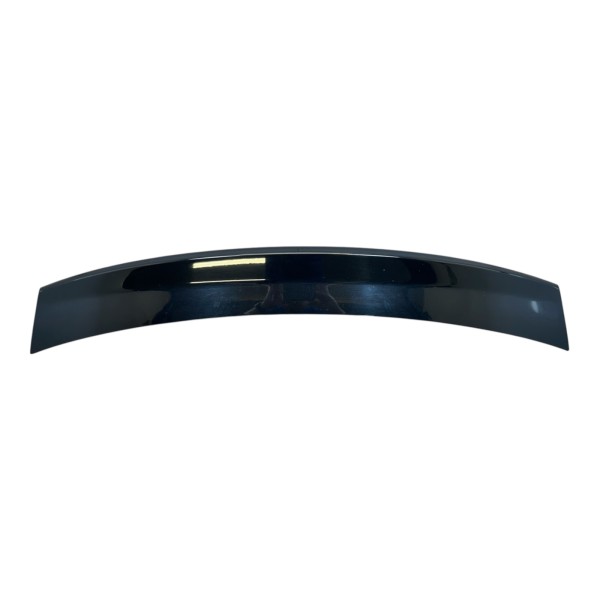 Heckspoiler Heckflügel Audi TT 8J schwarz LZ9Y 8J0827948C
