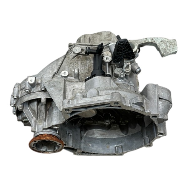 Getriebe 6 Gang PRL 1.2 1.4 TSI Audi A3 8V Seat Leon 5F Skoda VW Golf 7 76tkm