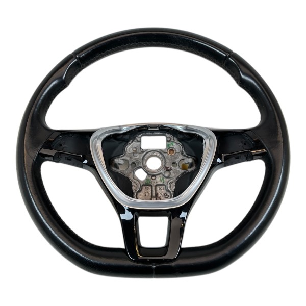 Multifunktionslenkrad Lenkrad Lederlenkrad VW Passat 3G Golf 7 5G0419091GB