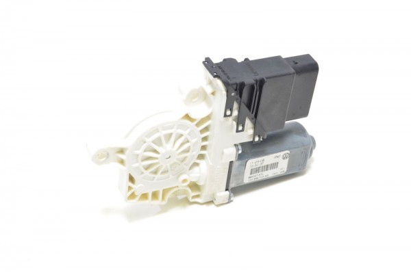 Fensterhebermotor hinten links VW Golf 5 6 Variant Jetta 1K 1K0959703AG