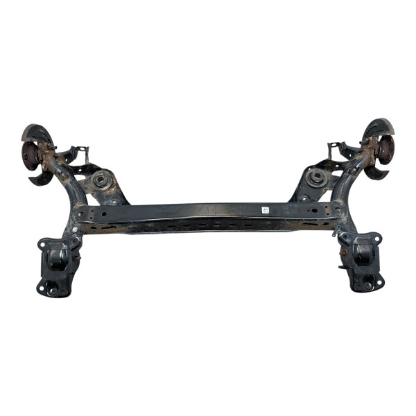 Hinterachse Achsträger Audi A3 8V Seat Leon Skoda Octavia 5Q0501049AS