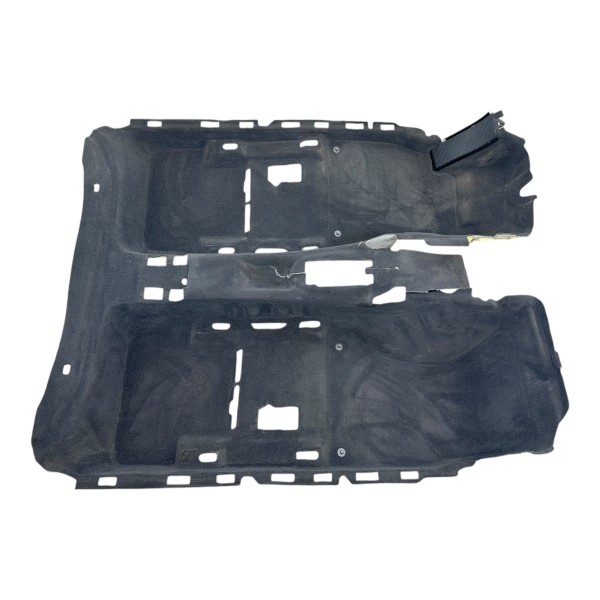 Innenraumteppich Innenteppich Audi A4 8K A5 Sportback 8T soul schwarz 8K1863021