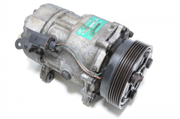 Klimakompressor Kompressor Klimaanlage VW Sharan 7M Seat Alhambra 7V 7M3820803
