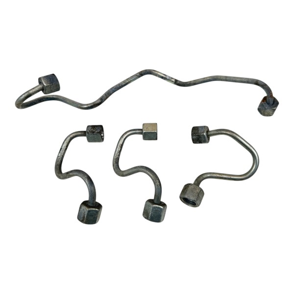 Dieselleitungen 1.4TDI CUSA CUSB Audi A1 Seat Skoda VW Polo 6R 04B130321G