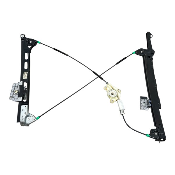 Fensterheber elektrisch vorne links Audi A4 S4 RS4 Cabrio 8H B6 B7 8H0837461A