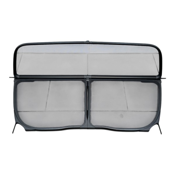 Windschott Windabweiser Tasche Audi A4 S4 RS4 Cabrio 8H B6 B7 8H0862953C
