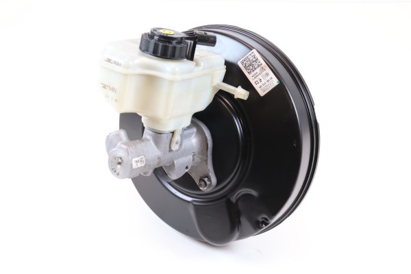 Bremskraftverstärker Hauptbremszylinder Audi A3 8P Seat VW Golf 6 5K 1K1614105CK