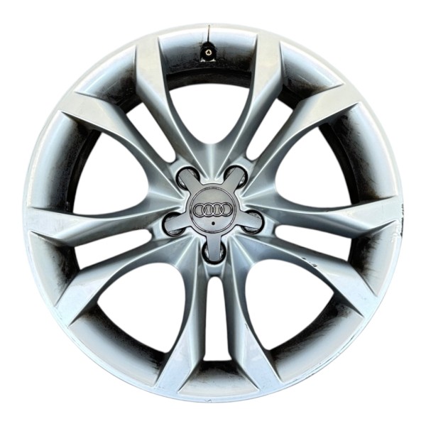 Alufelge Felge Aluminiumfelge 8x18 ET31 Audi A5 8T 8F 8T0601025A