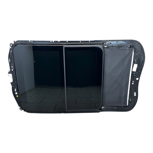 Panoramadach Ausstelldach Schiebedach Audi A6 Avant 4G 4G9877049A