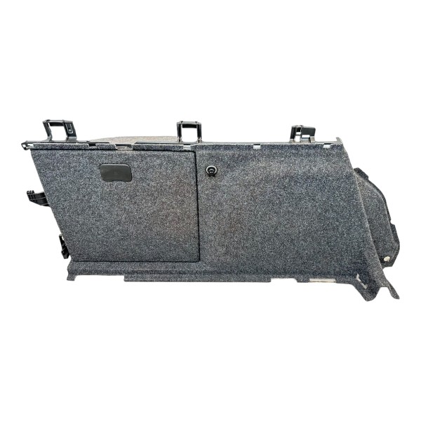 Kofferraumverkleidung links Seitenverkleidung Skoda Superb Combi 3T 3T9867427C