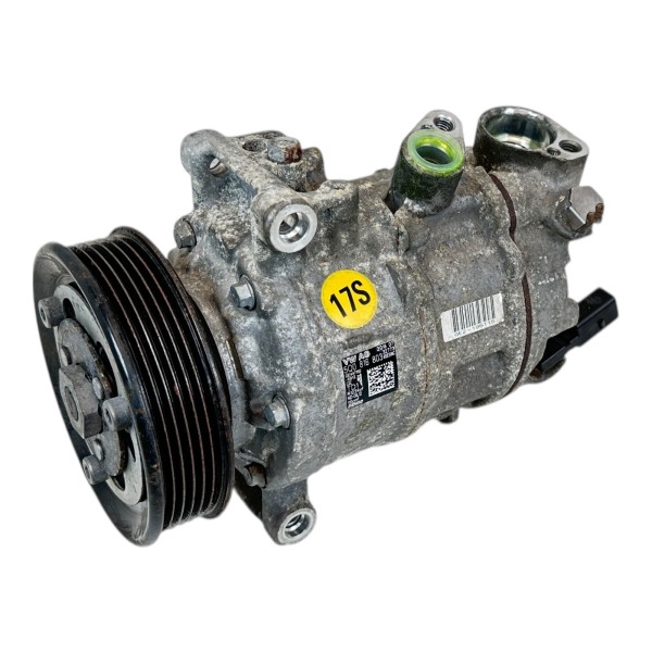 Klimakompressor R-1234YF Audi A3 8V Seat Leon 5F Skoda VW Golf 7 5G 5Q0816803