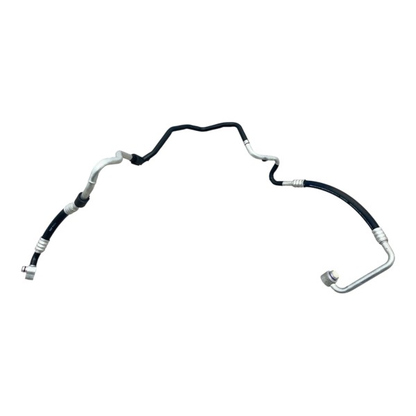 Klimaleitung Klimaschlauch 1.8TFSI CDAA 2.0TFSI CCZA Audi TT 8J 8J0820719K