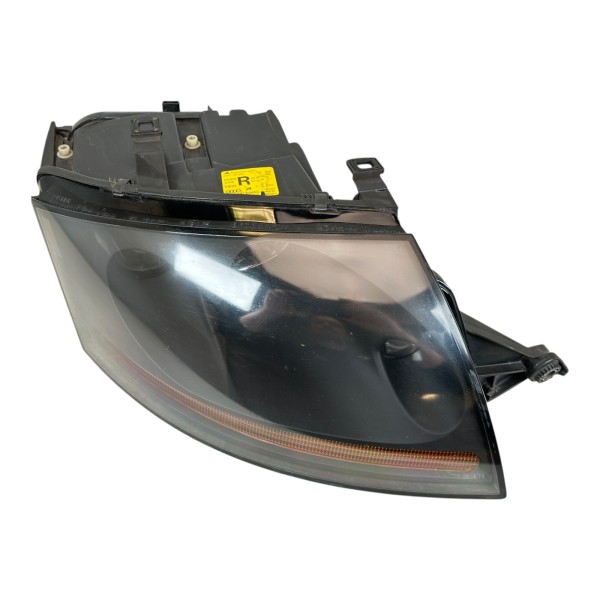 Scheinwerfer Halogenscheinwerfer vorne rechts Audi TT 8N 8N0941004AQ