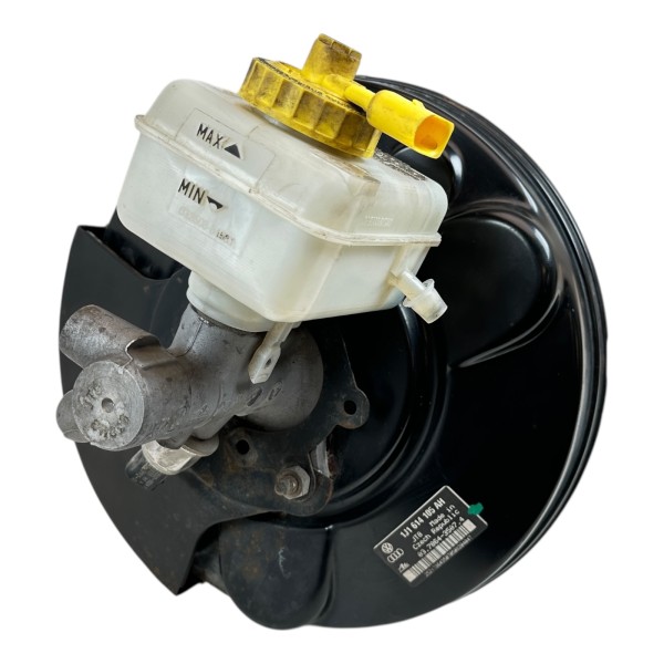 Bremskraftverstärker Hauptbremszylinder Seat Leon 1M Skoda VW Golf 4 1J1614105AH