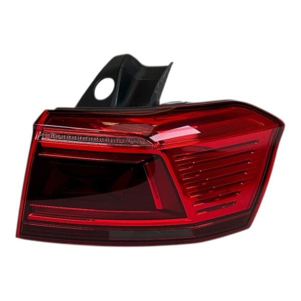 Rückleuchte LED Rücklicht rechts aussen VW Passat Variant 3G Facelift 3G9945208N
