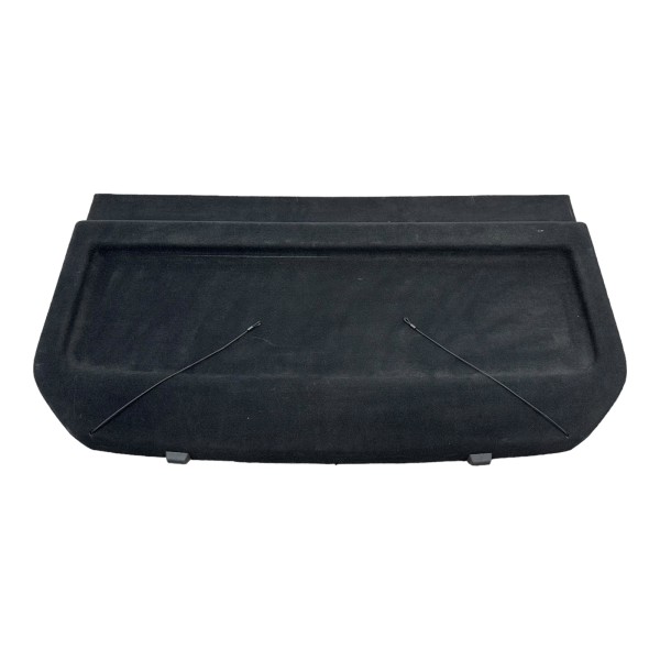 Hutablage Laderaumabdeckung Kofferraumabdeckung Skoda Yeti 5L schwarz 5L6867769