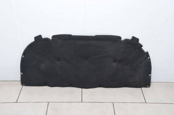Motorhaubendämmmatte Dämmmatte Audi A4 S4 8E 8H B7 8E0863825AJ